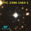 TYC 2394-1563-1
