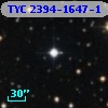 TYC 2394-1647-1