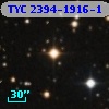 TYC 2394-1916-1