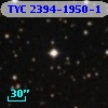 TYC 2394-1950-1