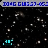 ZOAG G105.57-05.37