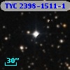 TYC 2398-1511-1