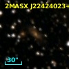 2MASX J22424023+5350019