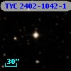 TYC 2402-1042-1