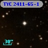 TYC 2411-65-1