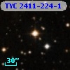 TYC 2411-224-1