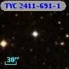TYC 2411-691-1