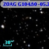 ZOAG G104.80-05.31