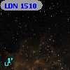LDN 1510