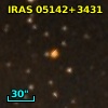 IRAS 05142+3431