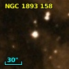 Cl* NGC 1893   HOAG      22