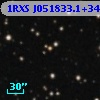 1RXS J051833.1+340354