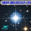 1RXS J051923.7+335925