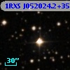 1RXS J052024.2+352303