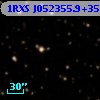 1RXS J052355.9+355608