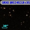 1RXS J052452.9+350039