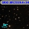 1RXS J052559.4+344646