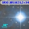 1RXS J051621.2+341903