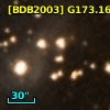 NAME IRAS 05197+3355 CLUSTER