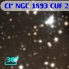 Cl* NGC 1893    CUF    2128