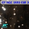 Cl* NGC 1893    CUF    3112