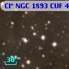 Cl* NGC 1893    CUF    4220