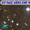 Cl* NGC 1893    CUF    4223