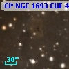Cl* NGC 1893    CUF    4224