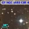 Cl* NGC 1893    CUF    4229
