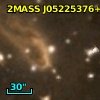 2MASS J05225376+3331506