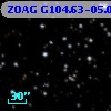 ZOAG G104.63-05.05