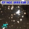 Cl* NGC 1893    CUF    2126