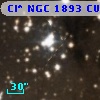 Cl* NGC 1893    CUF    3104