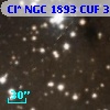 Cl* NGC 1893    CUF    3207