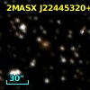 2MASX J22445320+5324088