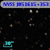 NVSS J051615+353151