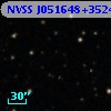 NVSS J051648+352431