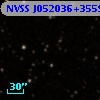 NVSS J052036+355928
