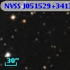 NVSS J051529+341343