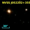 WN B0518.7+3548A