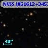 NVSS J051612+345341