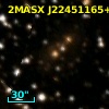 2MASX J22451165+5324088