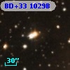 BD+33  1029B