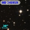 HD 241859