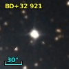 BD+32   921