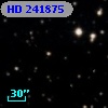 HD 241875