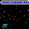 ZOAG G104.80-04.92