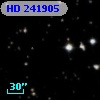 HD 241905