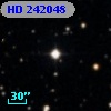 HD 242048