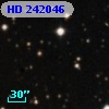 HD 242046